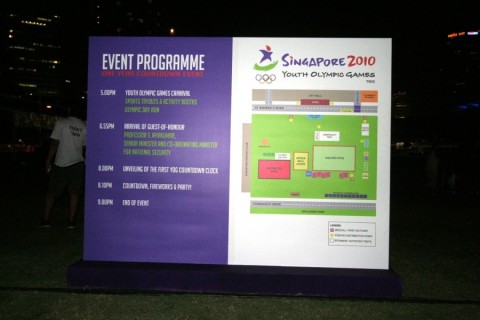 Programme