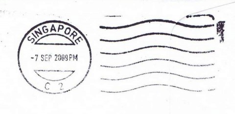 Postmark