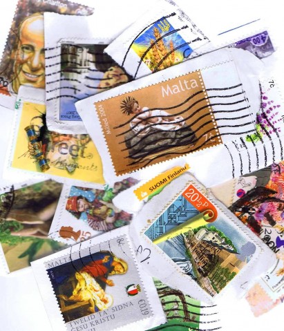 Malta Stamps