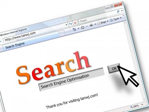 Search Engine Optimisation